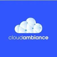 CLOUD AMBIANCE logo