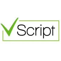 VSCRIPT logo