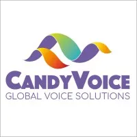 CANDYVOICE logo