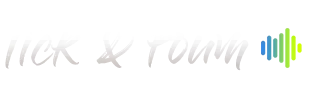 TICK & POUM logo