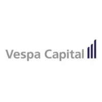 VESPA CAPITAL logo