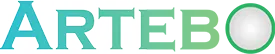 ARTEBO logo
