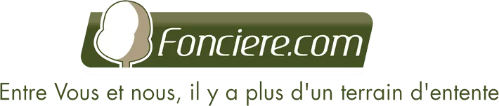FONCIERE.COM (FONCIERE.COM) logo