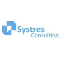 SYSTRES GROUP logo