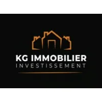 K & G IMMOBILIER INVESTISSEMENT logo
