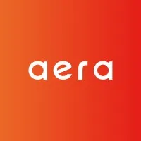 AERA GROUP logo