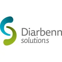 DIARBENN SOLUTIONS logo