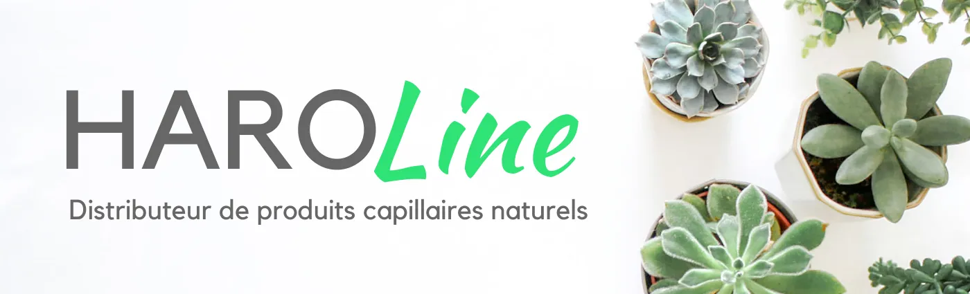HAROLINE logo