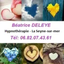 DELEYE BEATRICE logo