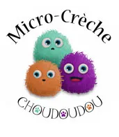 CHOUDOUDOU logo