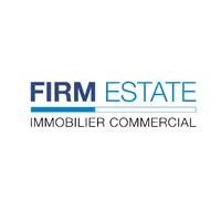 FIRMESTATE logo