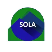 SOLA logo