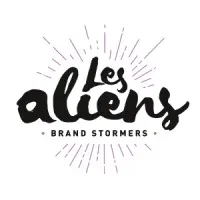 ALIENS BROS. logo