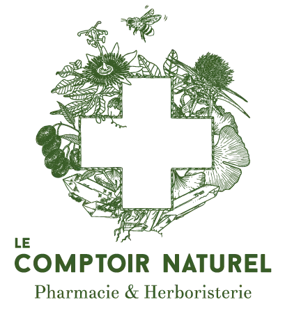 SELARL PHARMACIE LE COMPTOIR NATUREL logo