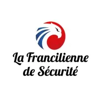 LA FRANCILIENNE DE SECURITE (L.F.S.) logo