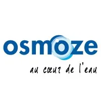 OSMOZE logo