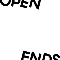 OPEN ENDS logo