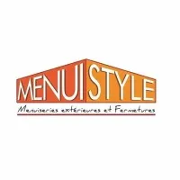MENUI STYLE logo