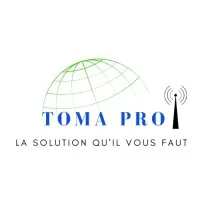 TOMA PRO logo