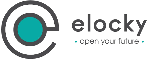 ELOCKY SAS logo