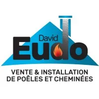 EUDO DAVID logo