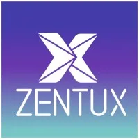 ZENTUX logo