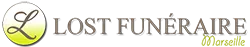 LOST FUNERAIRE logo