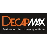 DECAPMAX logo