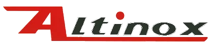 ALTINOX logo