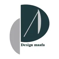 DESIGN MAAFA logo
