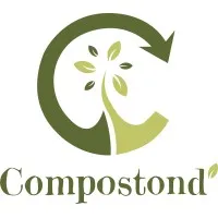 COMPOST'OND logo