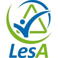 LESA logo