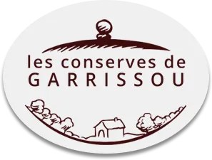 SARL LES CONSERVES DE GARRISSOU logo