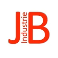 JB INDUSTRIE logo