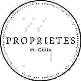 PROPRIETES DU GOLFE logo