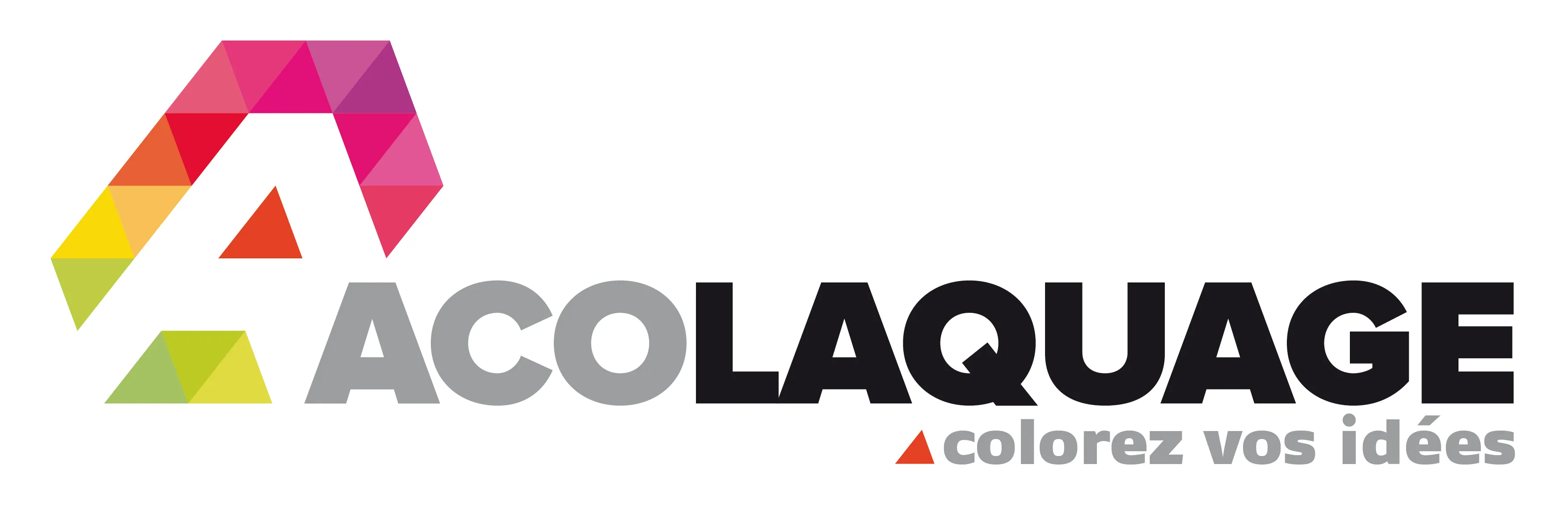 ACOLAQUAGE logo