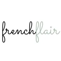 FRENCH FLAIR logo