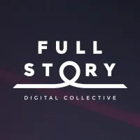 FULL STORY logo