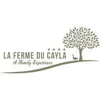 LA FERME DU CAYLA logo