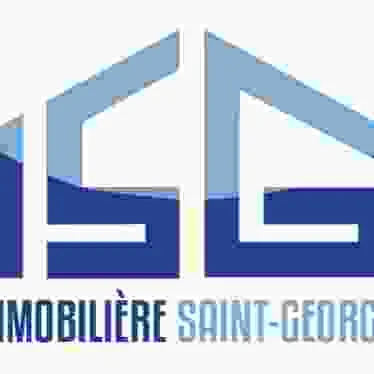 IMMOBILIERE SAINT-GEORGES logo