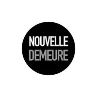 NOUVELLE DEMEURE logo