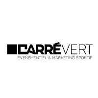 AGENCE CARRE VERT logo