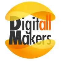 DIGITALL MAKERS logo