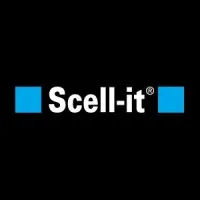SCELL-IT DIFFUSION logo