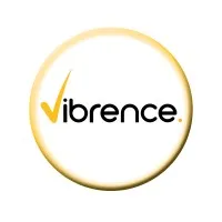 VIBRENCE logo