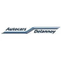CARS DELANNOY ET FILS logo