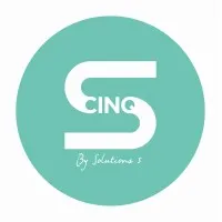 SOLUTIONS 5 logo