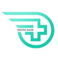 ANJOU SANTE logo