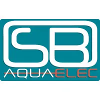 SB-AQUAELEC logo