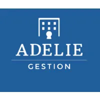 ADELIE GESTION logo